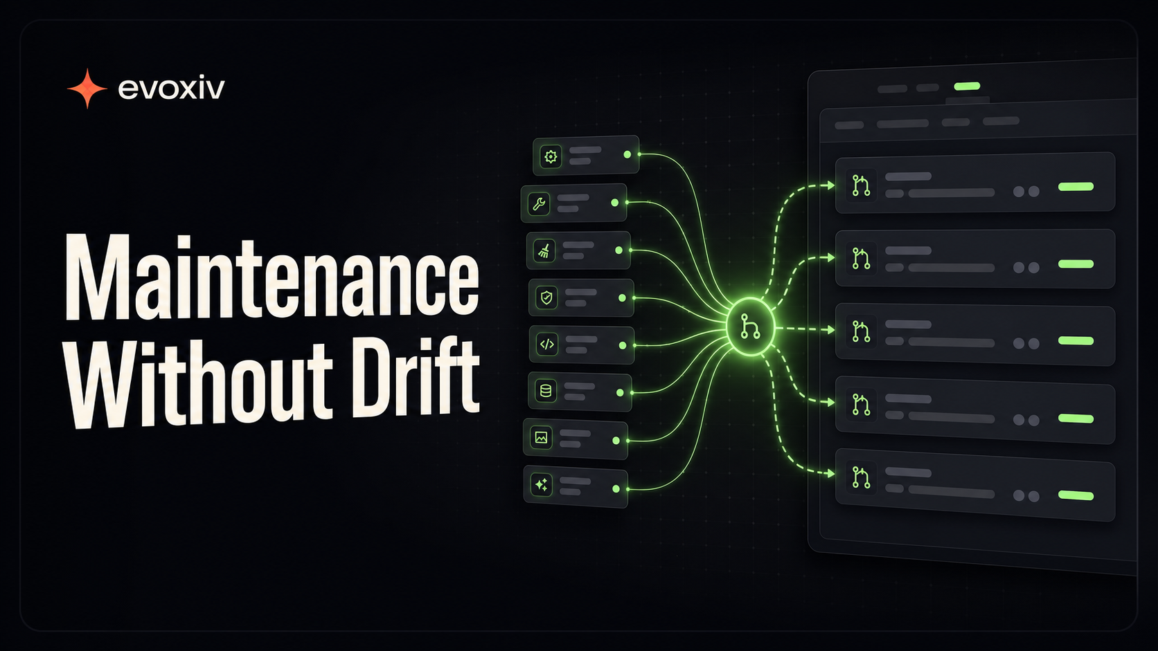 AI Agents for Software Maintenance: Stop Letting Small Work Drift