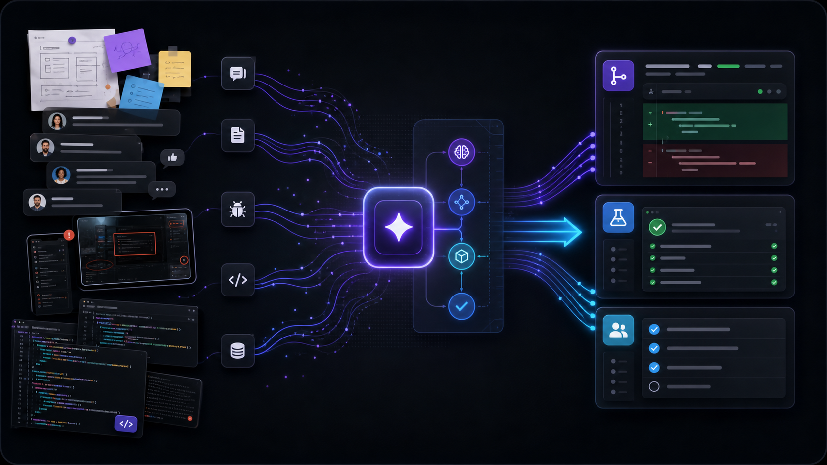 AI Agents for Engineering Context: Stop Losing the Thread